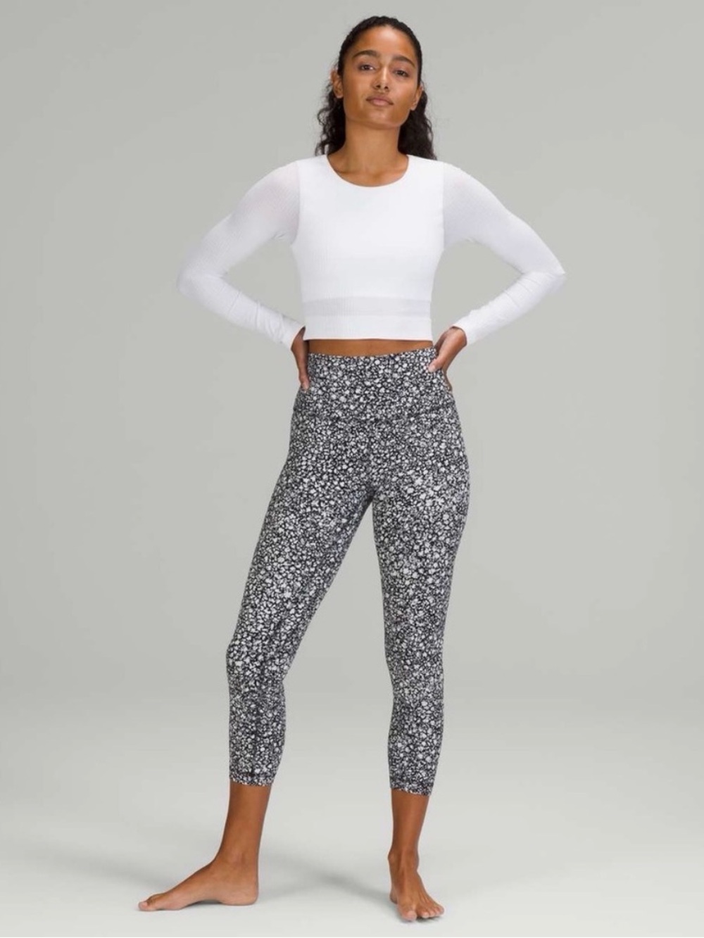 EUC LULULEMON align high rise pants RARE color way